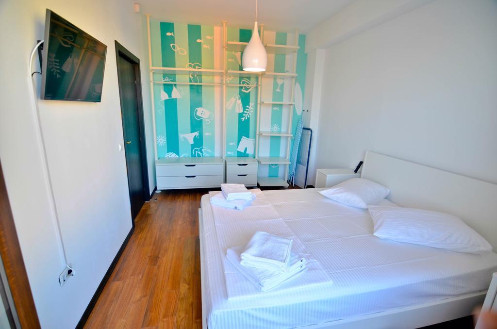 Summerland Happy Blue Apartament