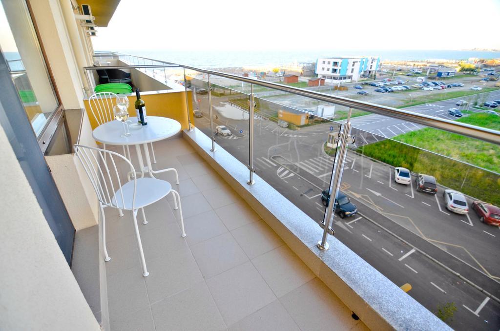 Apartament Summerland Happy Blue