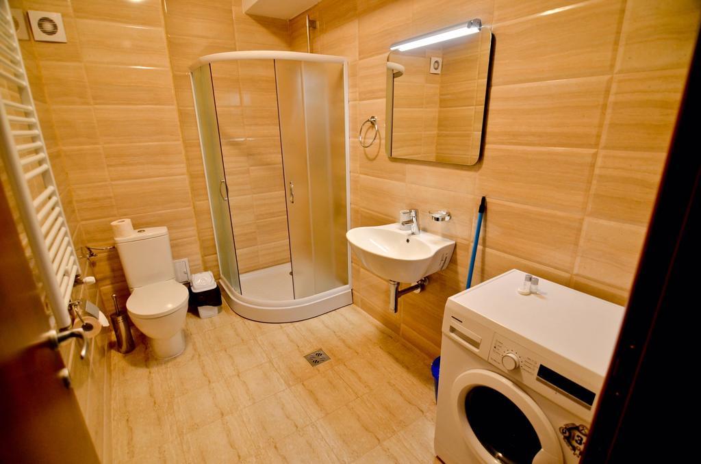 Apartament Summerland Happy Blue *