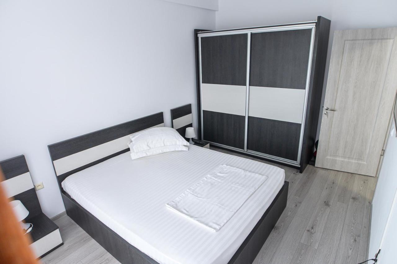 Summerland Happy Blue Apartament *