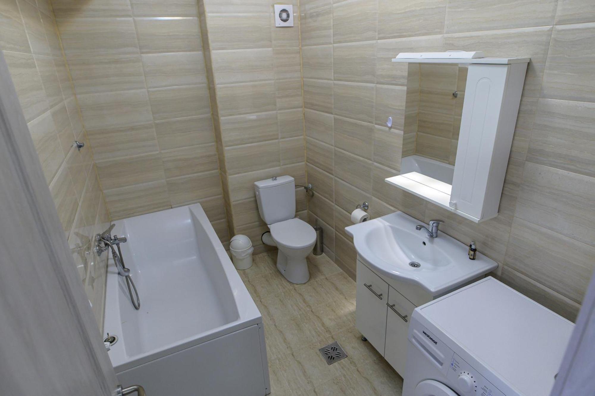 Apartament Summerland Happy Blue