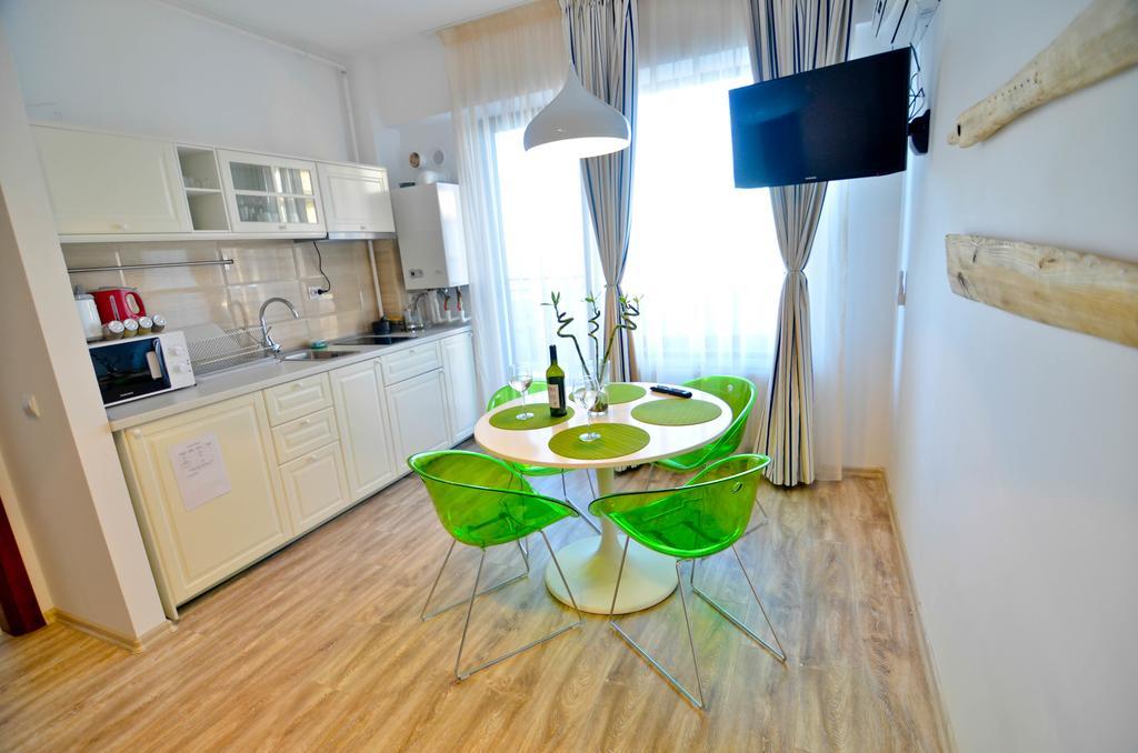 Apartament Summerland Happy Blue *