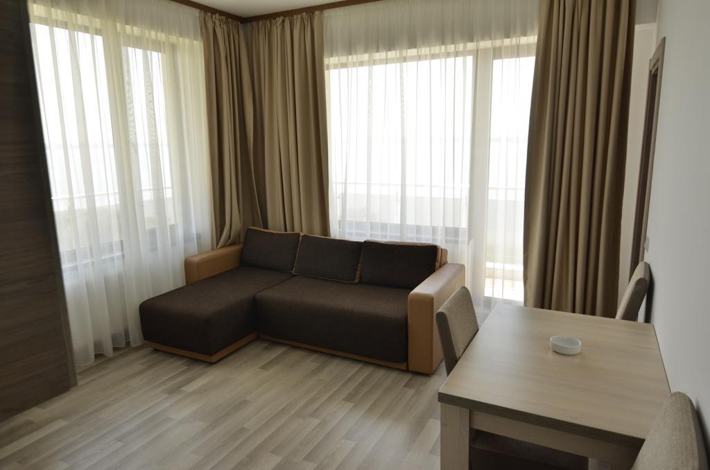 Summerland Happy Blue Apartament *