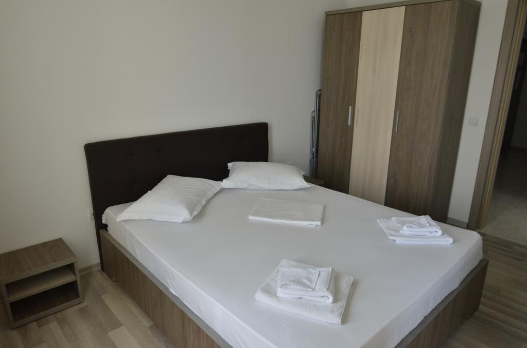 Apartament Summerland Happy Blue