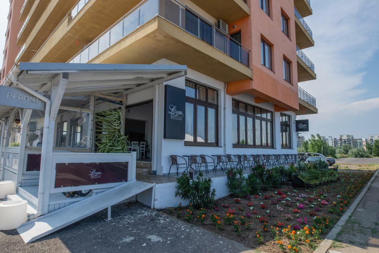 Apartament Summerland Happy Blue