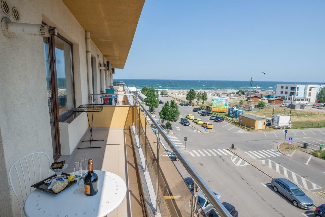 Apartament Summerland Happy Blue *
