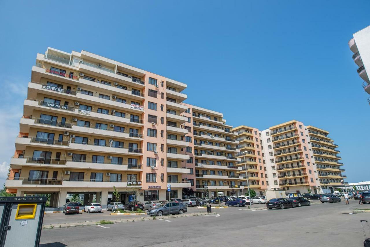Apartament Summerland Happy Blue *